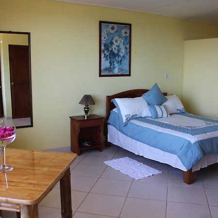 La Princesa Hotel San Isidro De El General Eksteriør billede