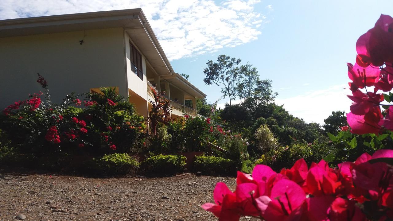 La Princesa Hotel San Isidro De El General Eksteriør billede