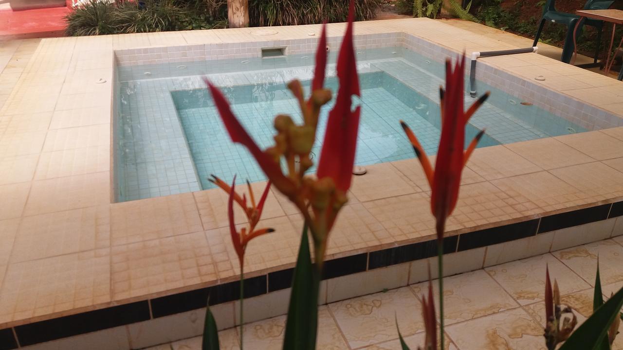 La Princesa Hotel San Isidro De El General Eksteriør billede