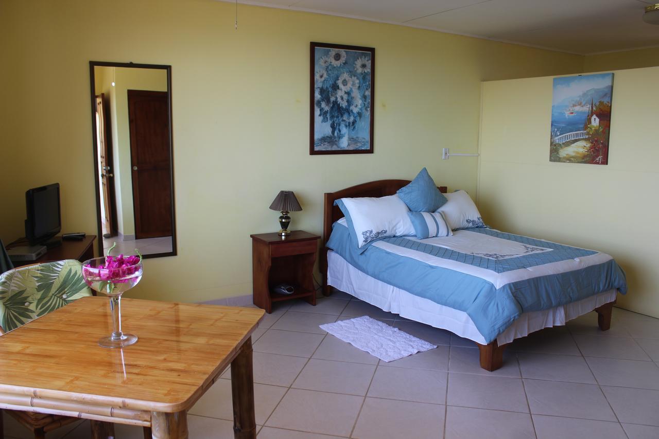 La Princesa Hotel San Isidro De El General Eksteriør billede