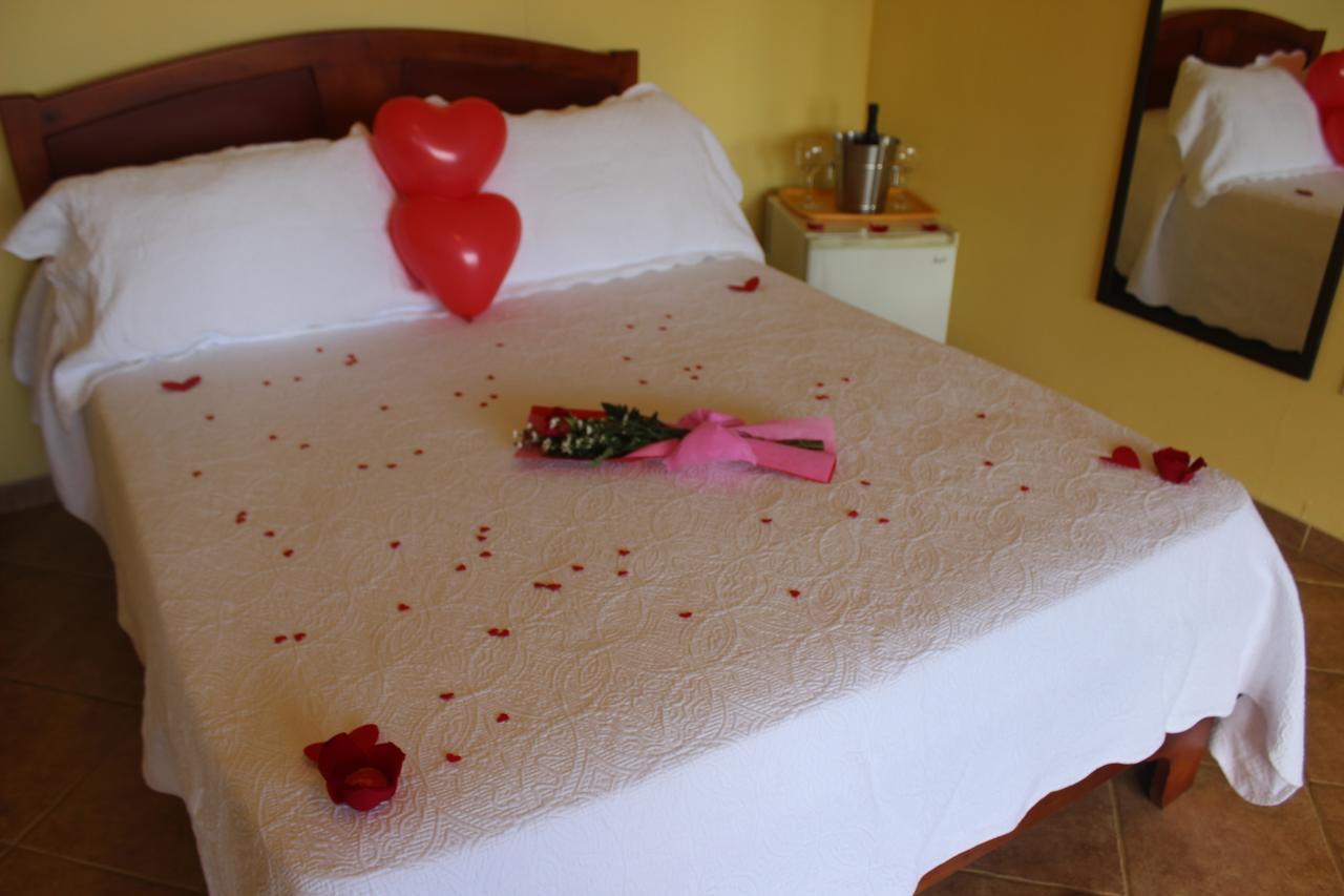La Princesa Hotel San Isidro De El General Eksteriør billede