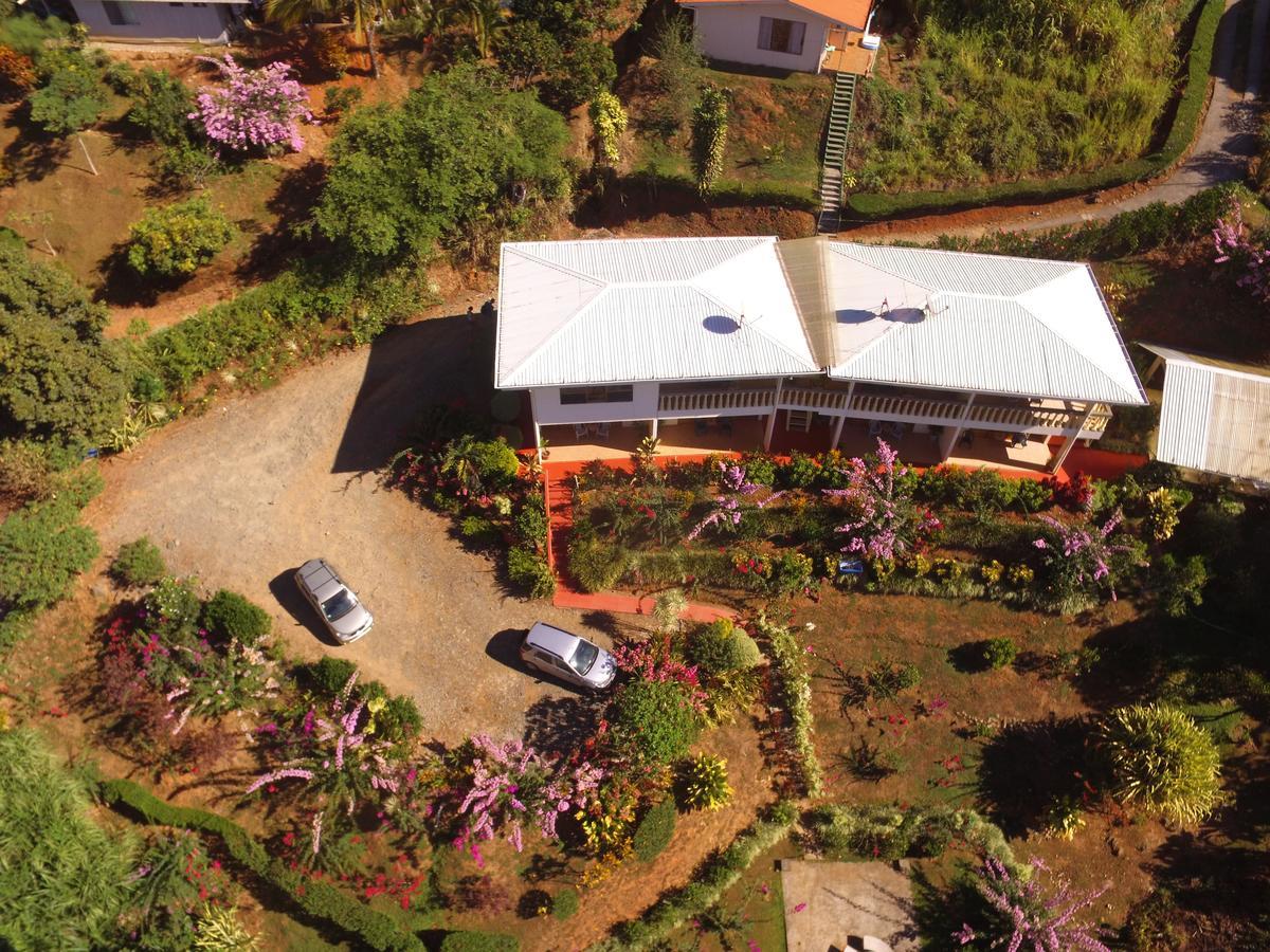 La Princesa Hotel San Isidro De El General Eksteriør billede